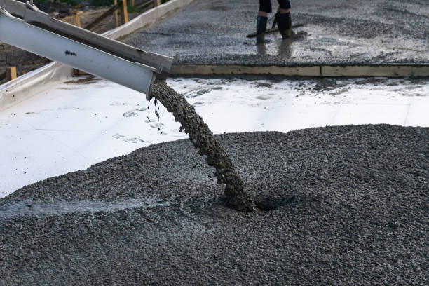 Best Waterproofing & Drywells  in Arnold, CA