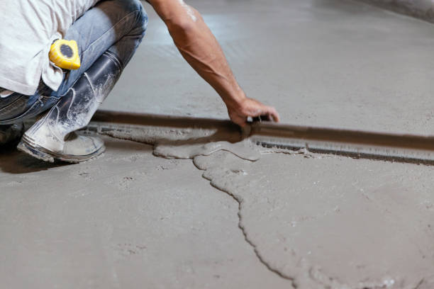 Best Affordable Concrete Contractor  in Arnold, CA