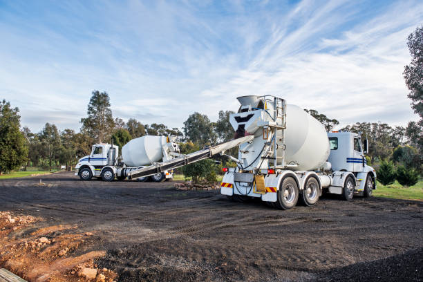 Best Driveway Concrete Repair  in Arnold, CA