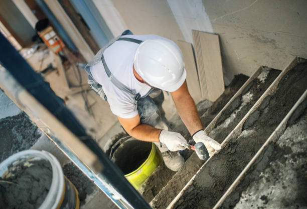 Best Concrete Walkway Installation  in Arnold, CA