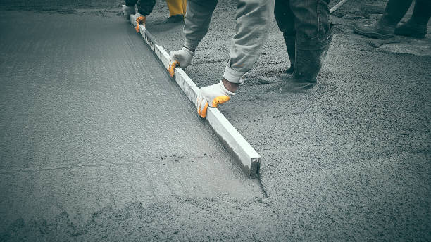 Best Concrete Crack Repair  in Arnold, CA