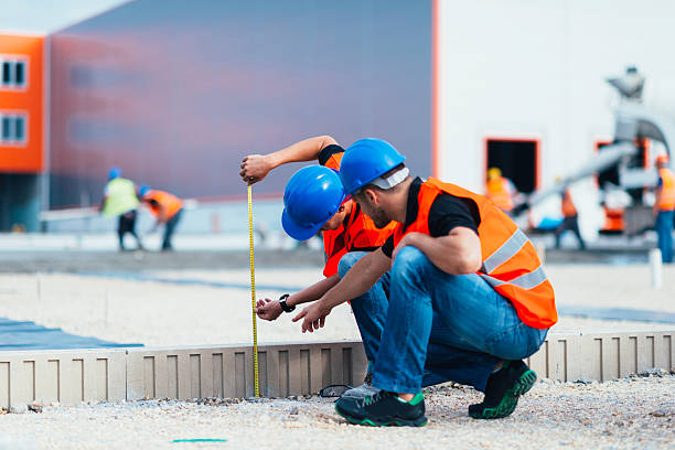 Best Concrete Foundation Repair  in Arnold, CA