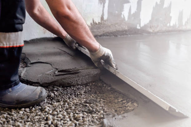 Best Concrete Driveway Installation  in Arnold, CA