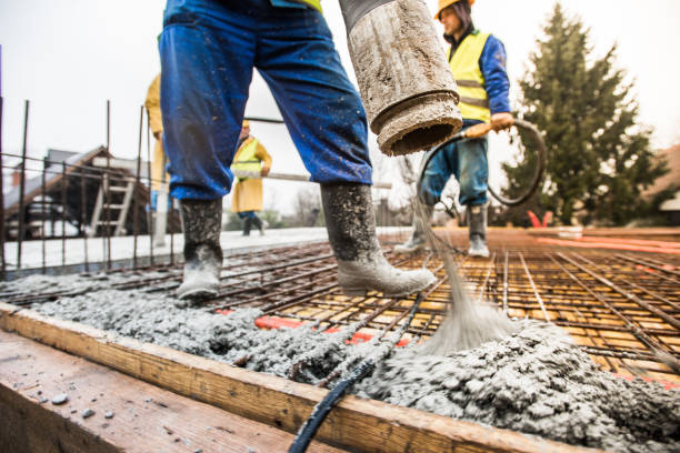 Best Concrete Contractor Near Me  in Arnold, CA